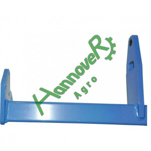 Балка 80x2910   4227314 , Lemken